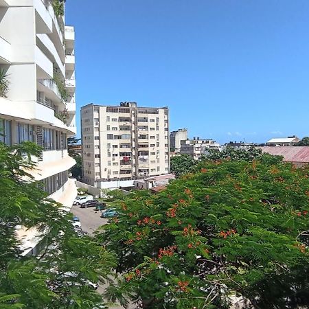 Cozzy 24 Apartment Maputo Bagian luar foto