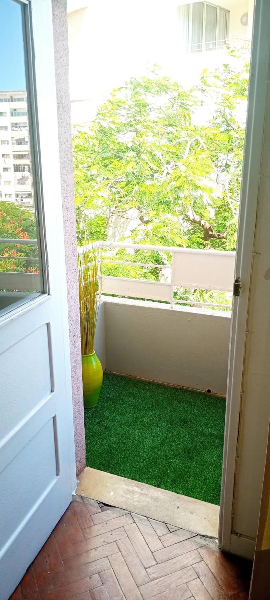Cozzy 24 Apartment Maputo Bagian luar foto