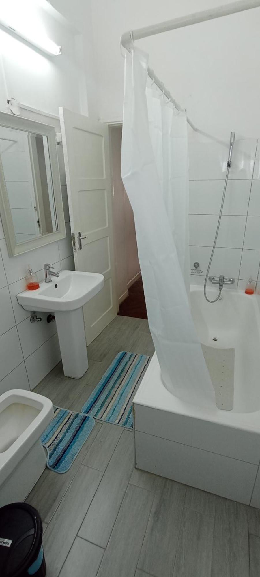Cozzy 24 Apartment Maputo Bagian luar foto