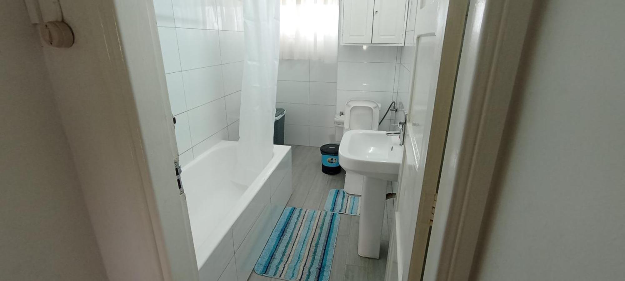 Cozzy 24 Apartment Maputo Bagian luar foto
