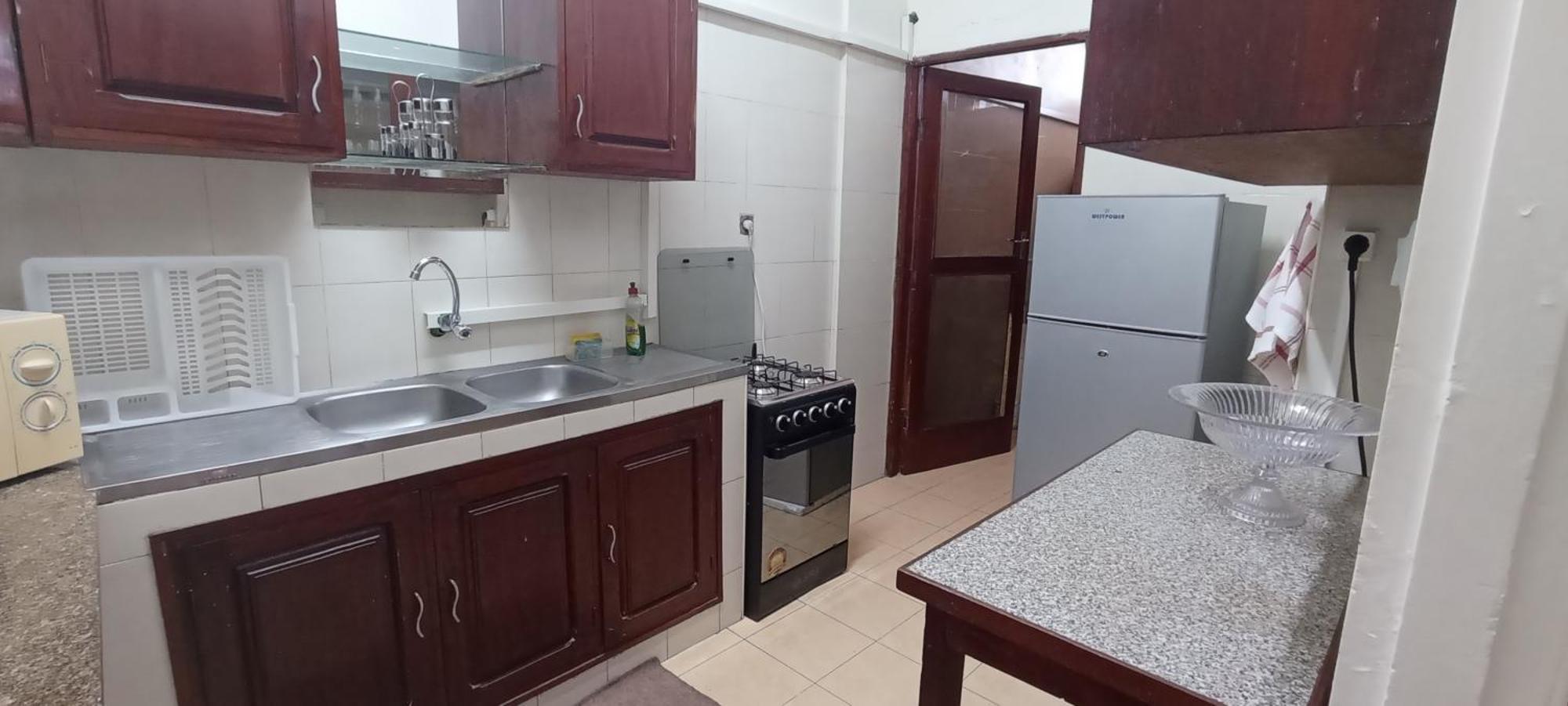 Cozzy 24 Apartment Maputo Bagian luar foto